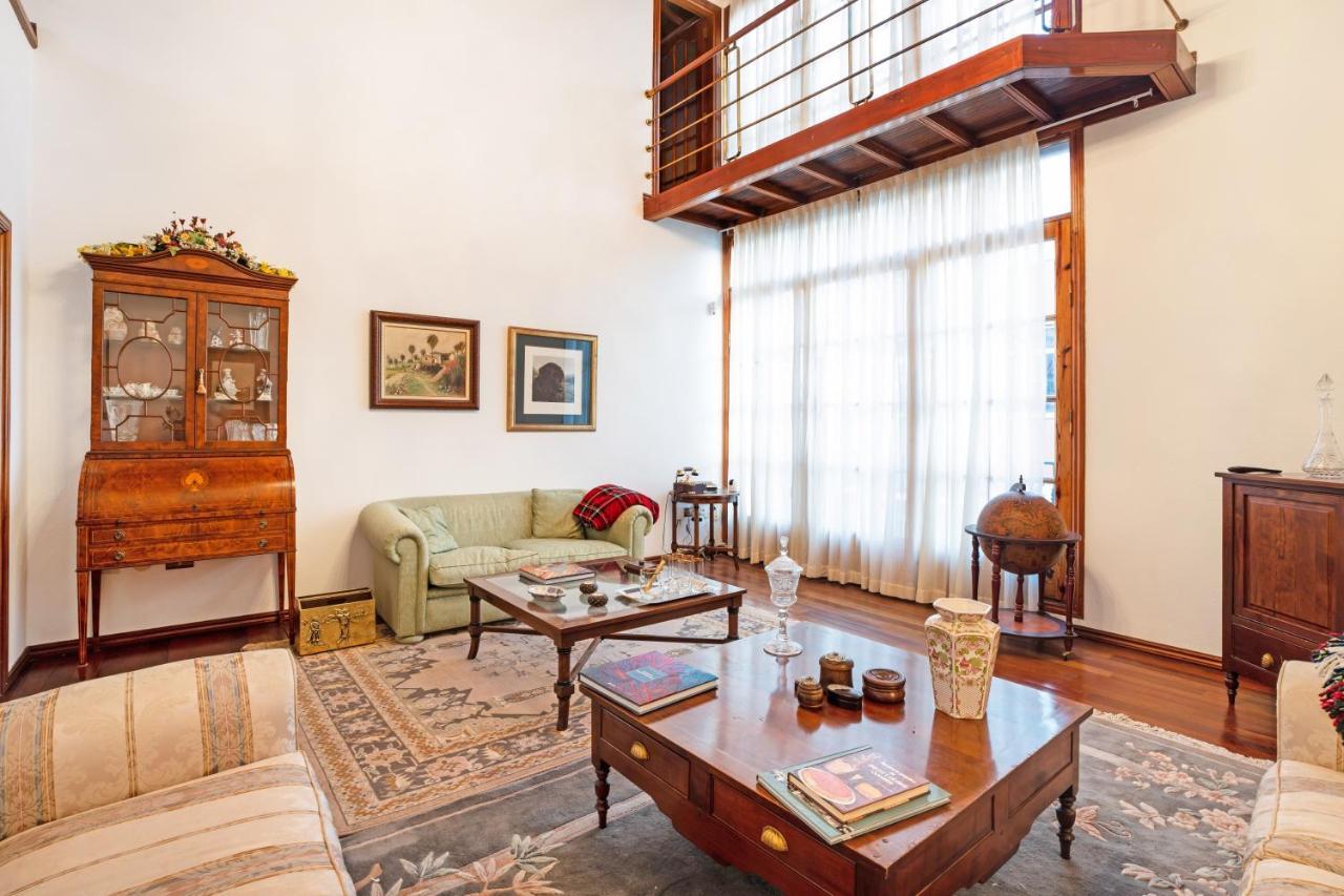 Вілла Casa La Victoria La Victoria de Acentejo Екстер'єр фото