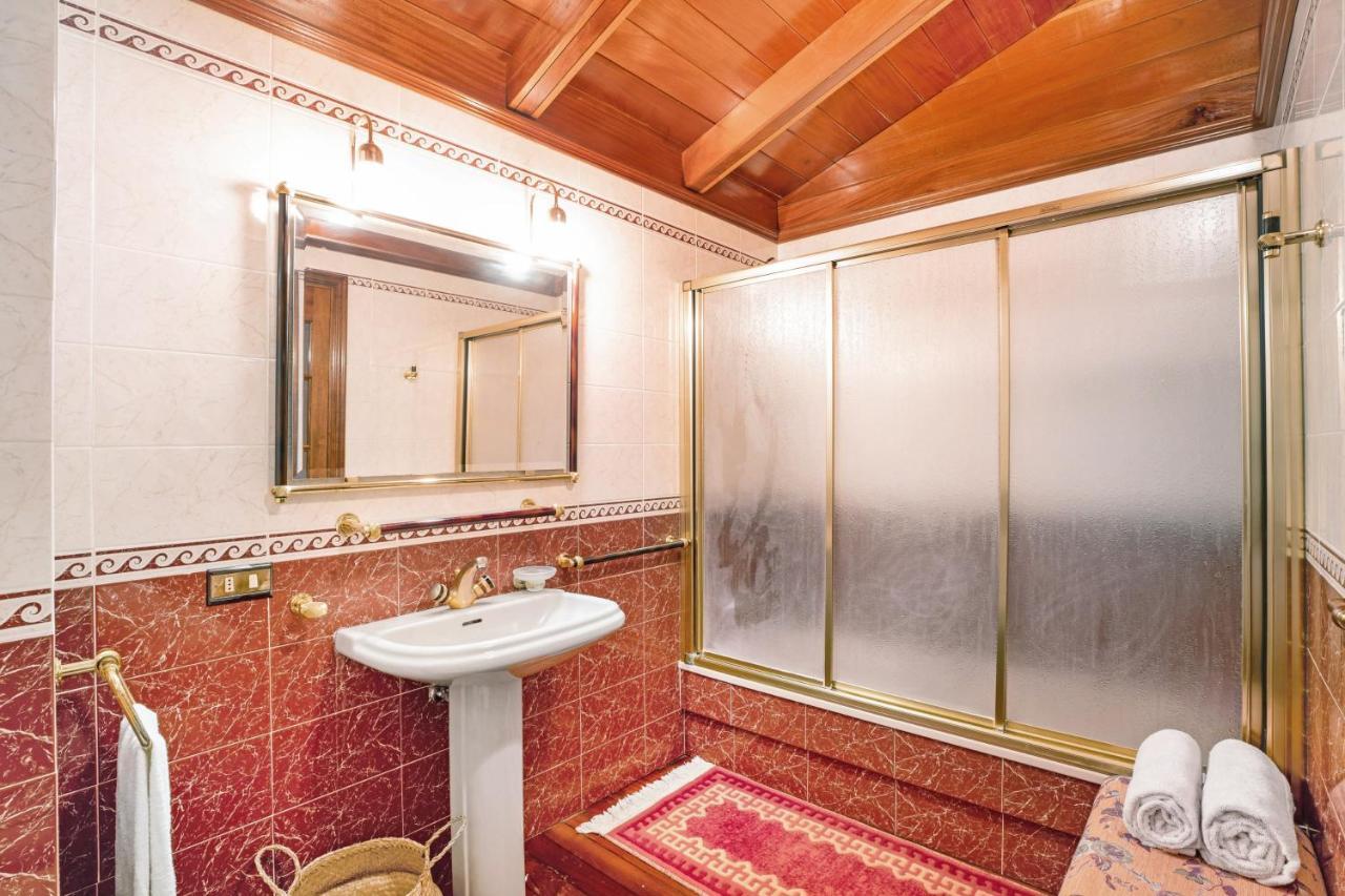 Вілла Casa La Victoria La Victoria de Acentejo Екстер'єр фото