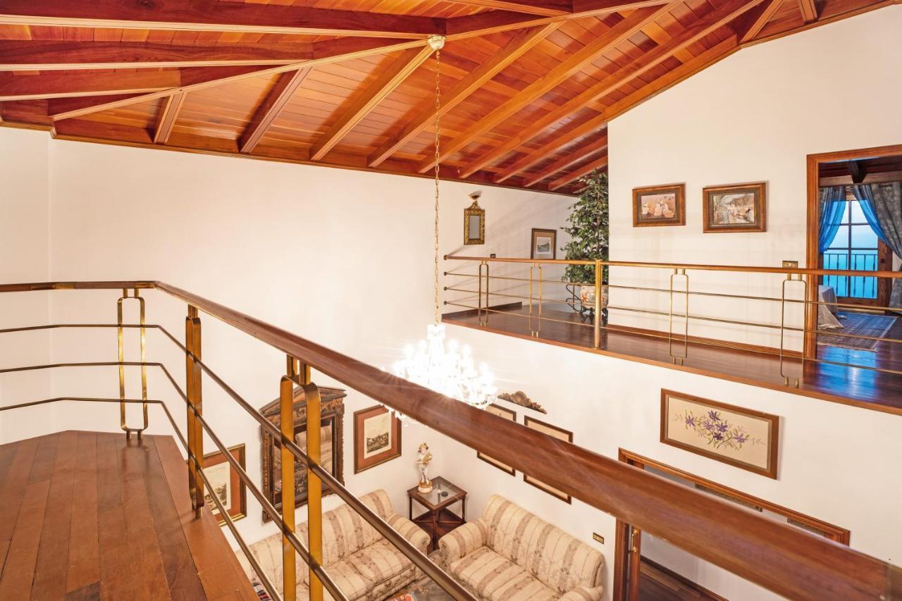 Вілла Casa La Victoria La Victoria de Acentejo Екстер'єр фото