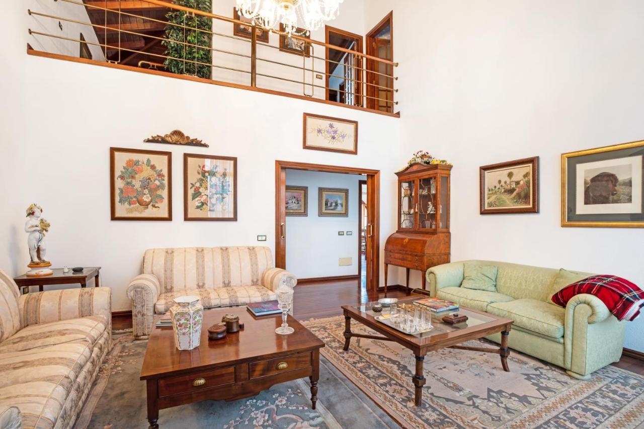 Вілла Casa La Victoria La Victoria de Acentejo Екстер'єр фото