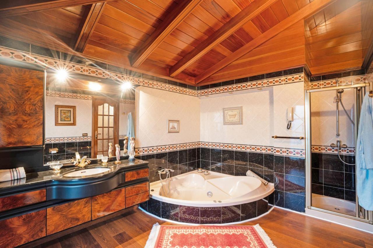Вілла Casa La Victoria La Victoria de Acentejo Екстер'єр фото